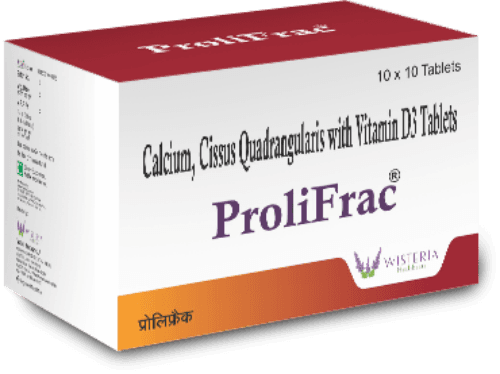 Prolifrac