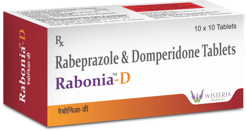 Rabonia-D