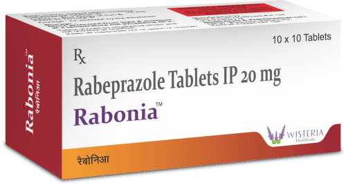 Rabonia