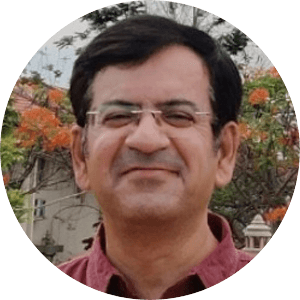 Ajay Uppal