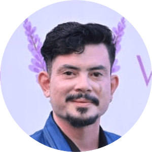 Debankur Thakur