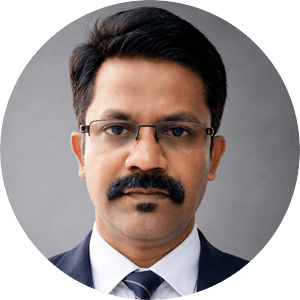 Deepak Patil