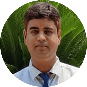 Dhruba Goswami