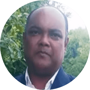 Jitu Borah