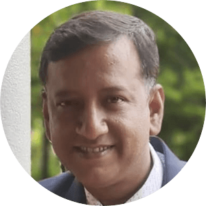 Kaushik Khaskel