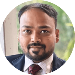 Laxmikant Vishwakarma