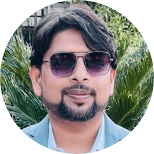 Mohammed Afaque Ansari