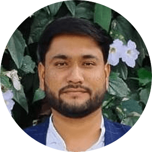Mohammed Shahid