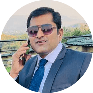 Nilesh Wagh
