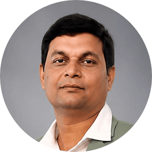Omprakash Yadav