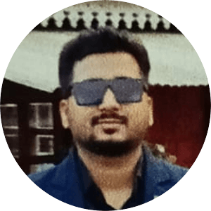 Pradip Saha