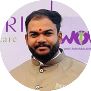 Pratik Awasare