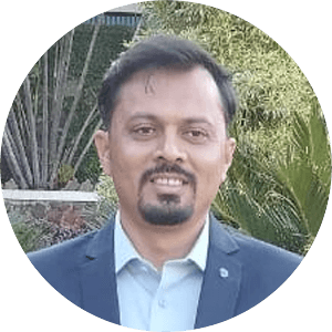 Pritesh Patil