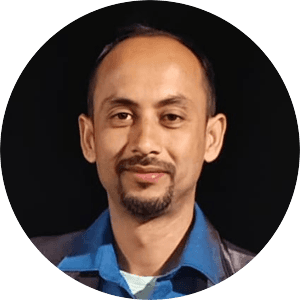 Rituraj Kalita