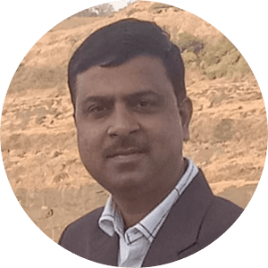 Sagar Dhage