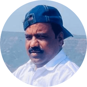 Sahebrao Jadhav