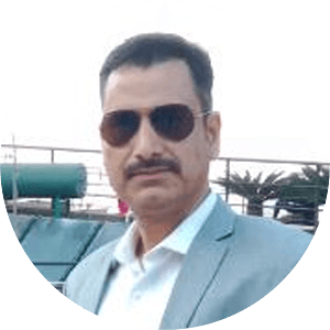 Sanjay Raina