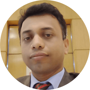 Subrata Shil