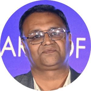 Sumeet Saha