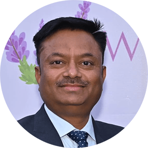 Vishal Manekar