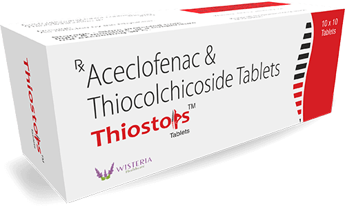 Thiostops