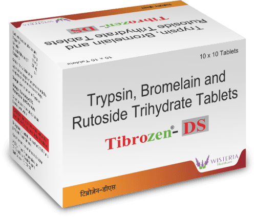 Tibrozen-DS