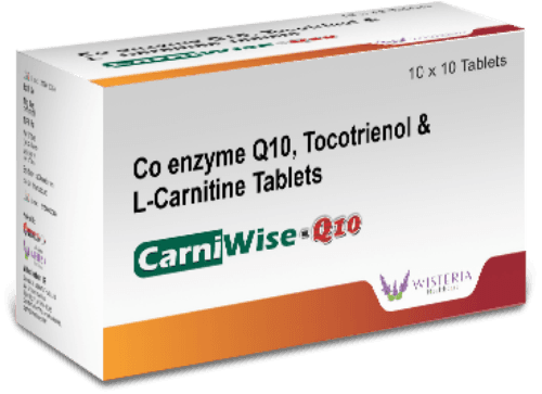 Carniwise-Q10
