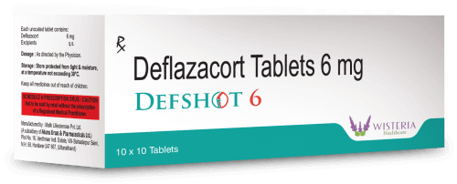 Defshot