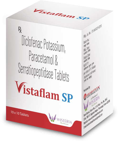 Vistaflam-SP