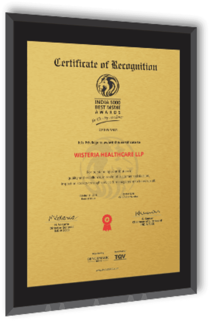 Best MSME Certificate