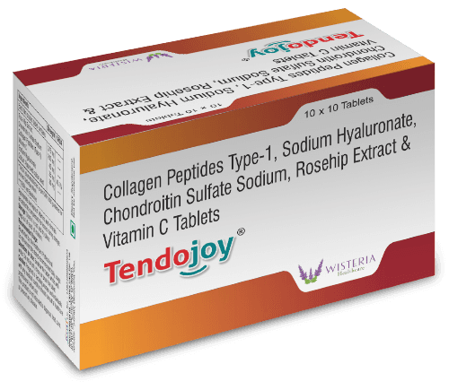 Tendojoy