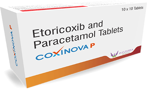 Coxinova-P