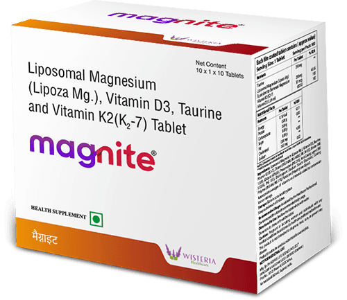 Magnite